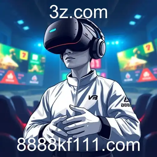 Expansão dos Jogos Online em 2026