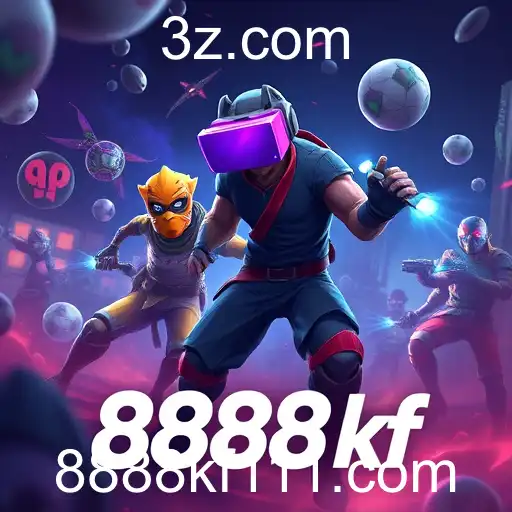 Tendências e Inovações no Mundo dos Jogos Online