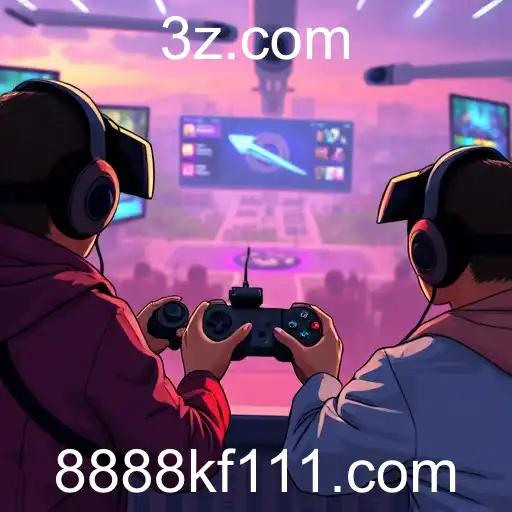 O Impacto dos Jogos Online no Brasil