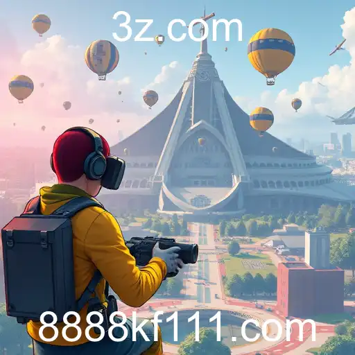 Novos Rumos no Mundo dos Jogos Online