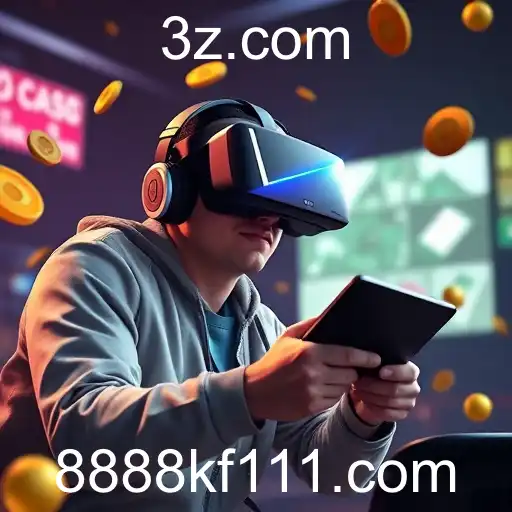 Tendências e Inovações em Jogos Online no Brasil