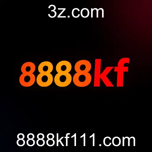 Evolução do Setor de Jogos: O Impacto de 8888kf