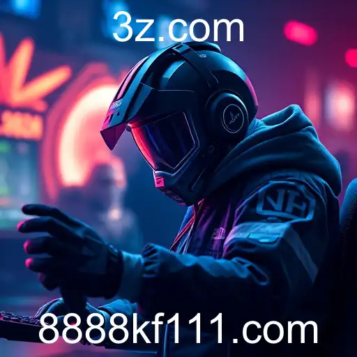A Revolução dos Games em 2026: Explorando o Fenômeno 8888kf