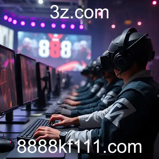 Eventos Recentes Agitam o Mundo dos Games