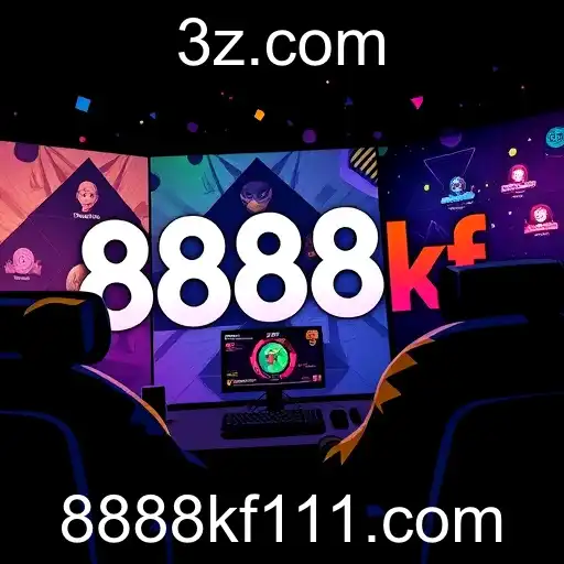 A Revolução dos Sites de Jogos em 2026