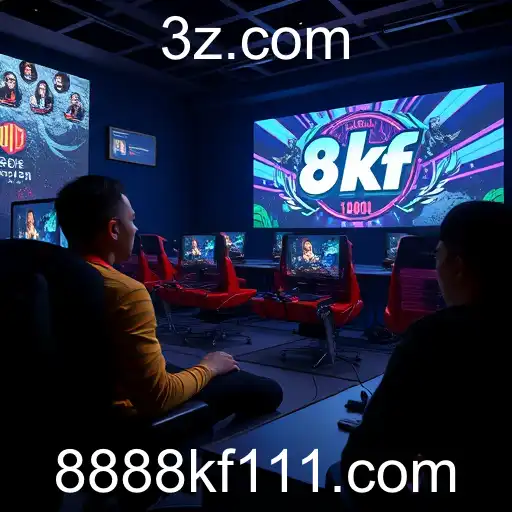 A Revolução dos eSports em 2026