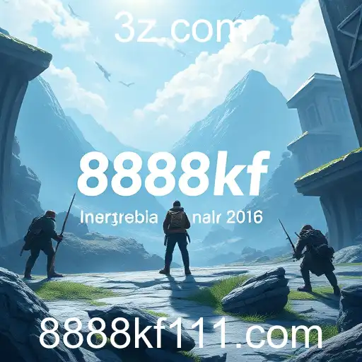 A Ascensão dos Jogos Digitais com 8888kf