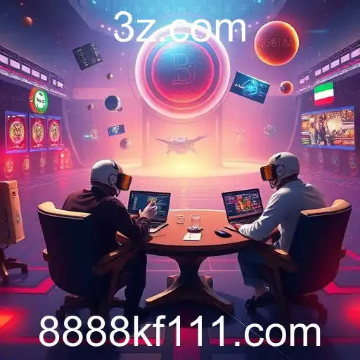 A Ascensão dos Jogos Online: A Nova Era do Entretenimento
