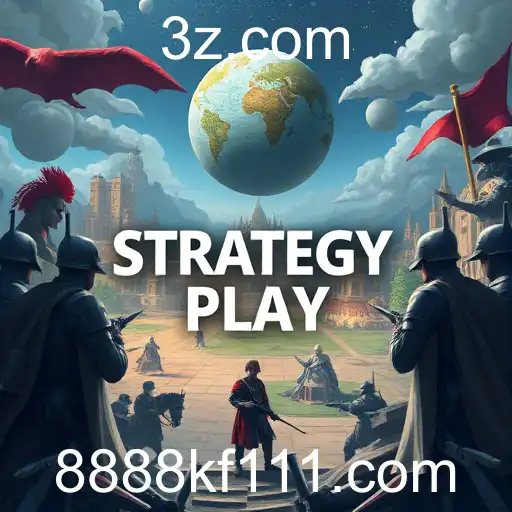 8888kf: A Revolução no Universo dos Jogos Online