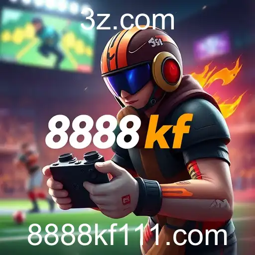 A Ascensão do 8888kf no Mundo dos Jogos Online
