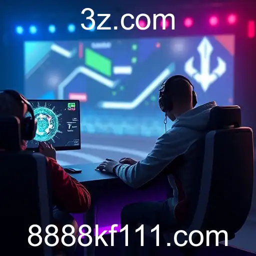 Explorando o Mundo do 8888kf: Jogos Virtuais e Realidade Aumentada