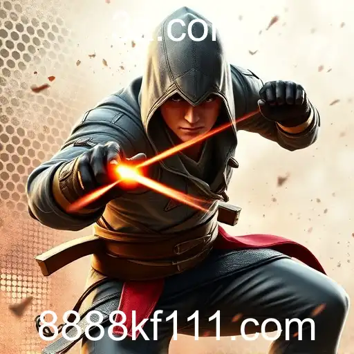 8888kf: A Plataforma Revolucionária de Jogos em 2026