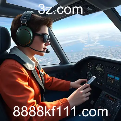 Tendências em Jogos Online e o Crescimento do 8888kf