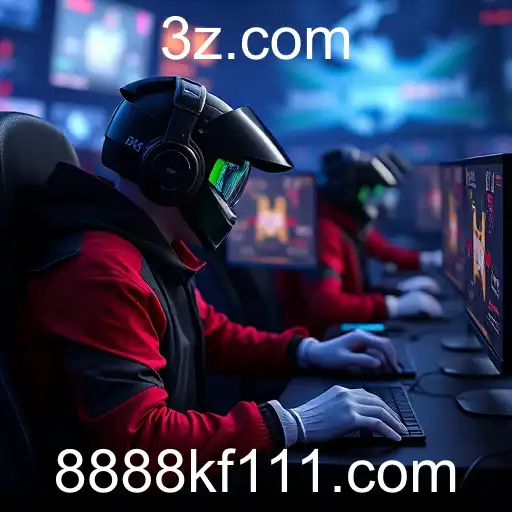 Tendências Emergentes no Mundo dos Jogos Online