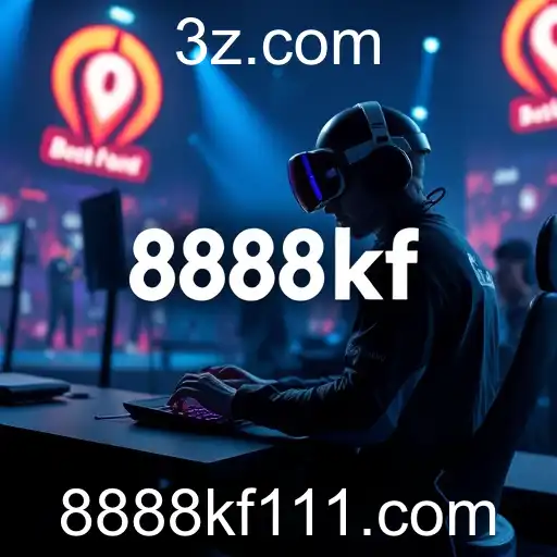 Novidades e Tendências no Mundo dos Jogos para 8888kf