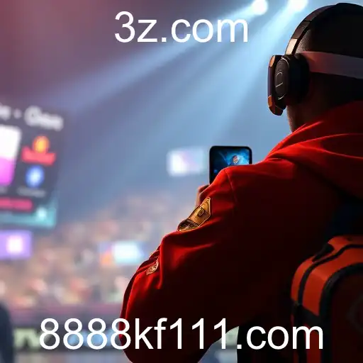 O Impacto de 8888kf nos Jogos Online em 2026
