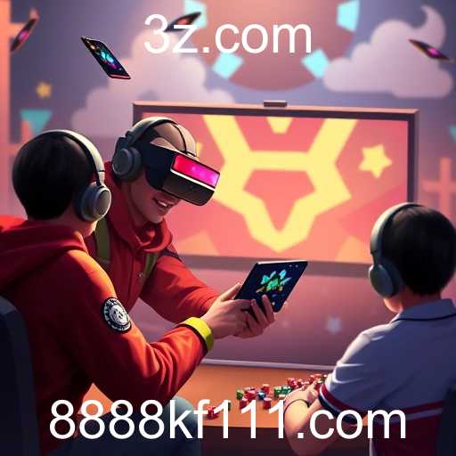 Impacto da Inovação nos Jogos Online em 2025