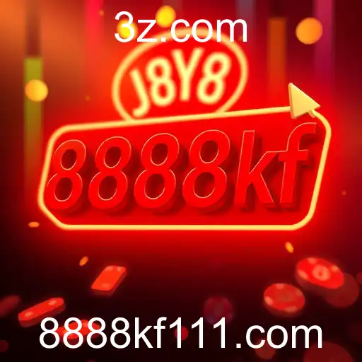 O Impacto de '8888kf' no Mercado de Jogos Online