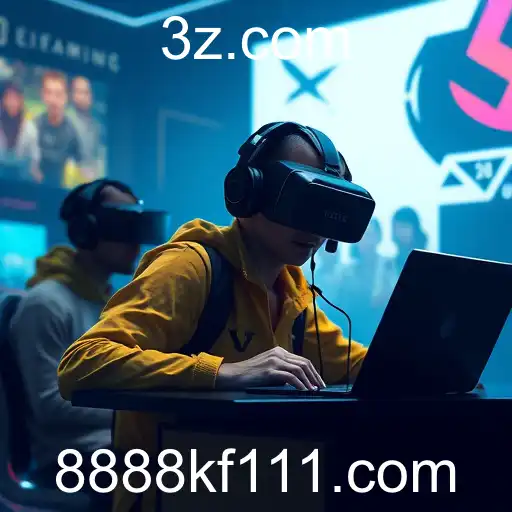 Inovação e Crescimento dos Jogos Online