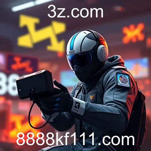 A Nova Era dos Jogos Online com 8888kf