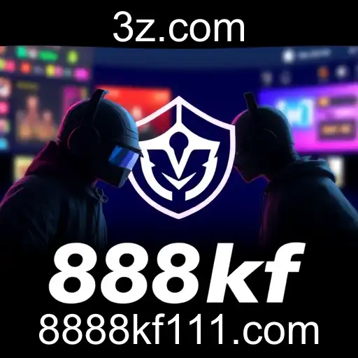 O Fenômeno 8888kf: Impacto e Tendências no Mundo dos Jogos Online