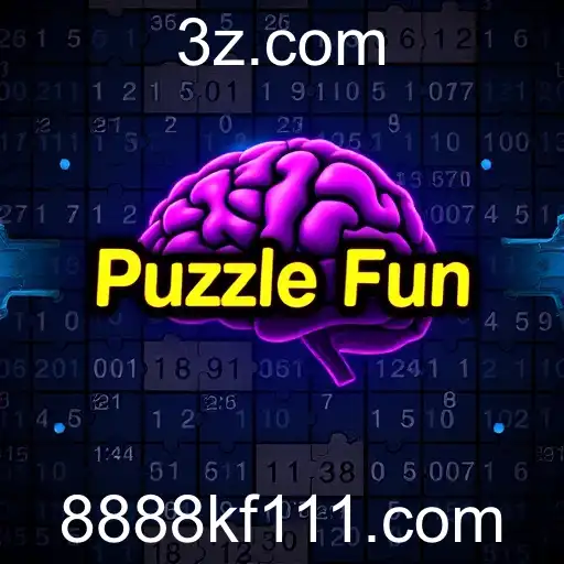 Explorando a Categoria 'Puzzle Fun' no Site 8888kf