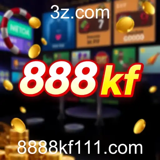 A Revolução do Entretenimento Online com 8888kf
