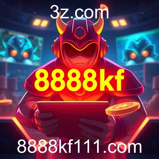 A Ascensão do 8888kf no Universo dos Jogos Online
