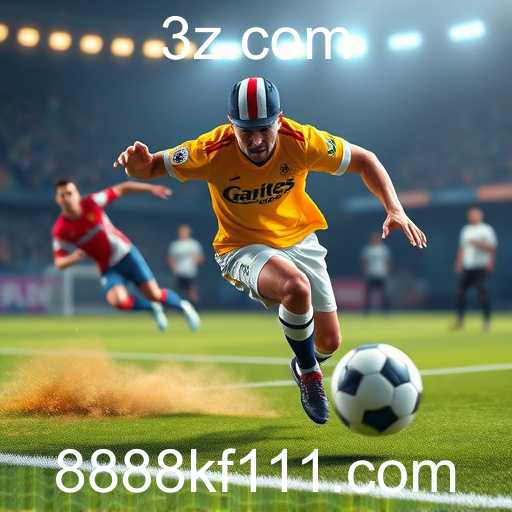 A Ascensão do 8888kf no Cenário de Jogos Online