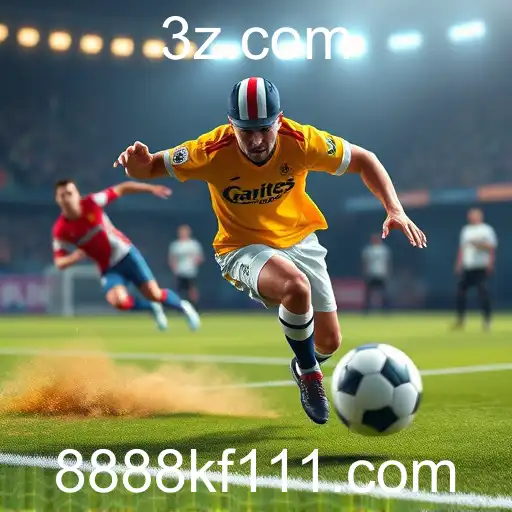 A Ascensão do 8888kf no Cenário de Jogos Online